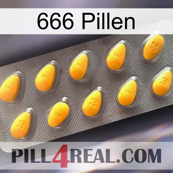 666 Pills cialis1